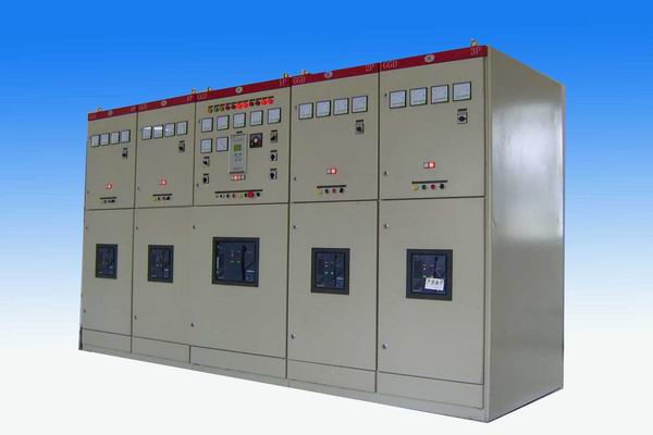 镜铁区装修配电柜 安全实用建筑抽屉式配电柜-电